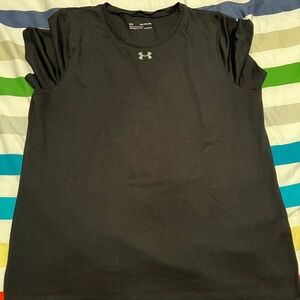 Underarmer Workout shirt